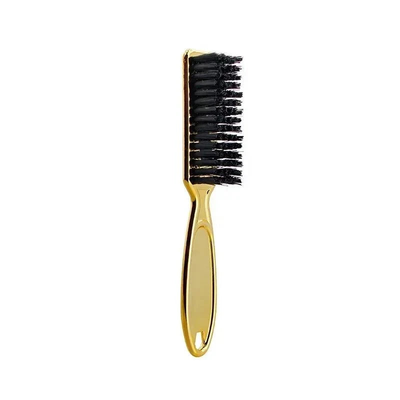 New MAN Hair Brush – Boar Bristle Beard & Shaving Comb for Face MassagAchieve a polished look with the New MAN Hair Brush, expertly designed for the modern man. This boar bristle brush is perfect for grooming beards, ensuring a well-keShop All I WantShop All I WantMAN Hair Brush – Boar Bristle Beard & Shaving Comb