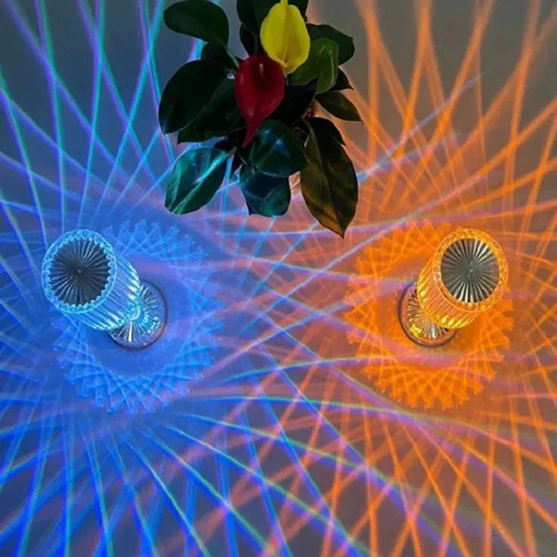 LED Diamond Crystal Night LightIlluminate Your Space with the Crystal Night Light LED Diamond Projection Lamp!
Introducing our Crystal Night Light LED Diamond Projection Lamp, a mesmerizing additiSHOP ALL I WANTShop All I WantLED Diamond Crystal Night Light