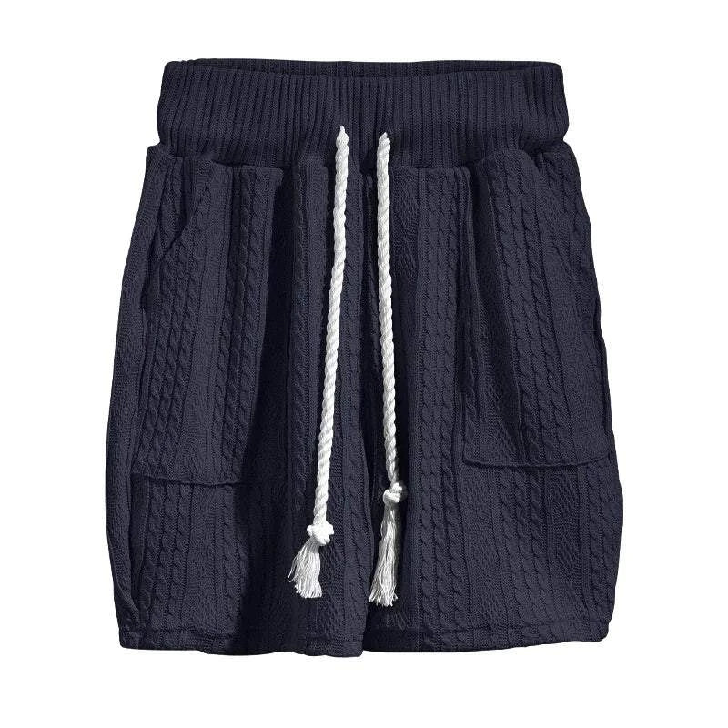 New Summer Men's Set – Loose Casual Sports Suit, High-Quality Cotton JStep into summer with confidence in the New Summer Men's Set, designed for ultimate comfort and style. This two-piece sports suit features a loose fit, allowing for Shop All I WantShop All I WantSummer Men'