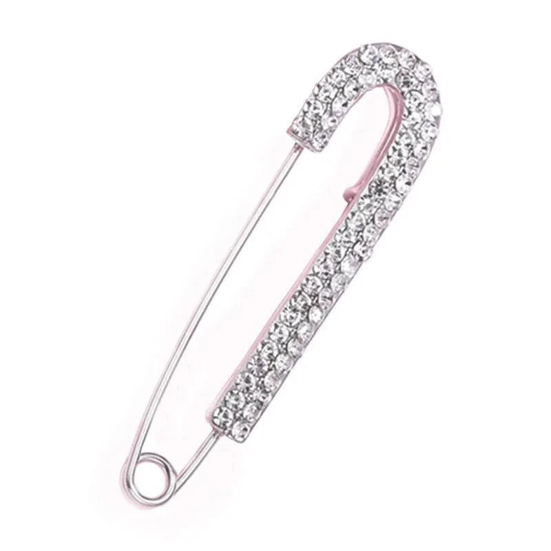 Dazzling Rhinestone Waist Pins ✨📌Elevate your outfits to a new level of glamour with these dazzling rhinestone waist pins. 💃
🌟 Dazzling Elegance: Add a touch of opulence to your style. 💎 SparklinSHOP ALL I WANTShop All I WantDazzling Rhinestone Waist Pins