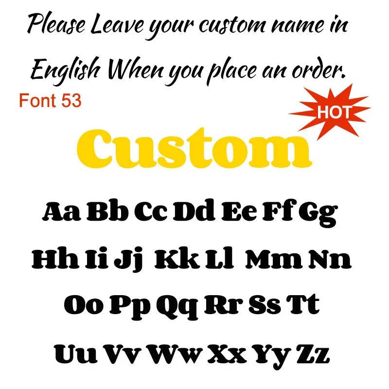 Custom Baby Name Bracelet 🌟👶Celebrate the arrival of your little one with our Custom Baby Name Bracelet - a personalized and heartwarming accessory that holds the name of your baby close to youSHOP ALL I WANTShop All I WantCustom Baby