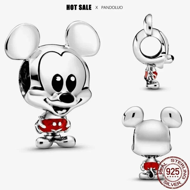 925 Silver Bead for Pandora, Marvel Jewelry Gift 🎁Elevate your jewelry collection with this stunning 925 Silver Bead, designed for Pandora charm bracelets. Perfect for adding a touch of elegance and a hint of MarvelShop All I WantShop All I Want925 Silver Bead