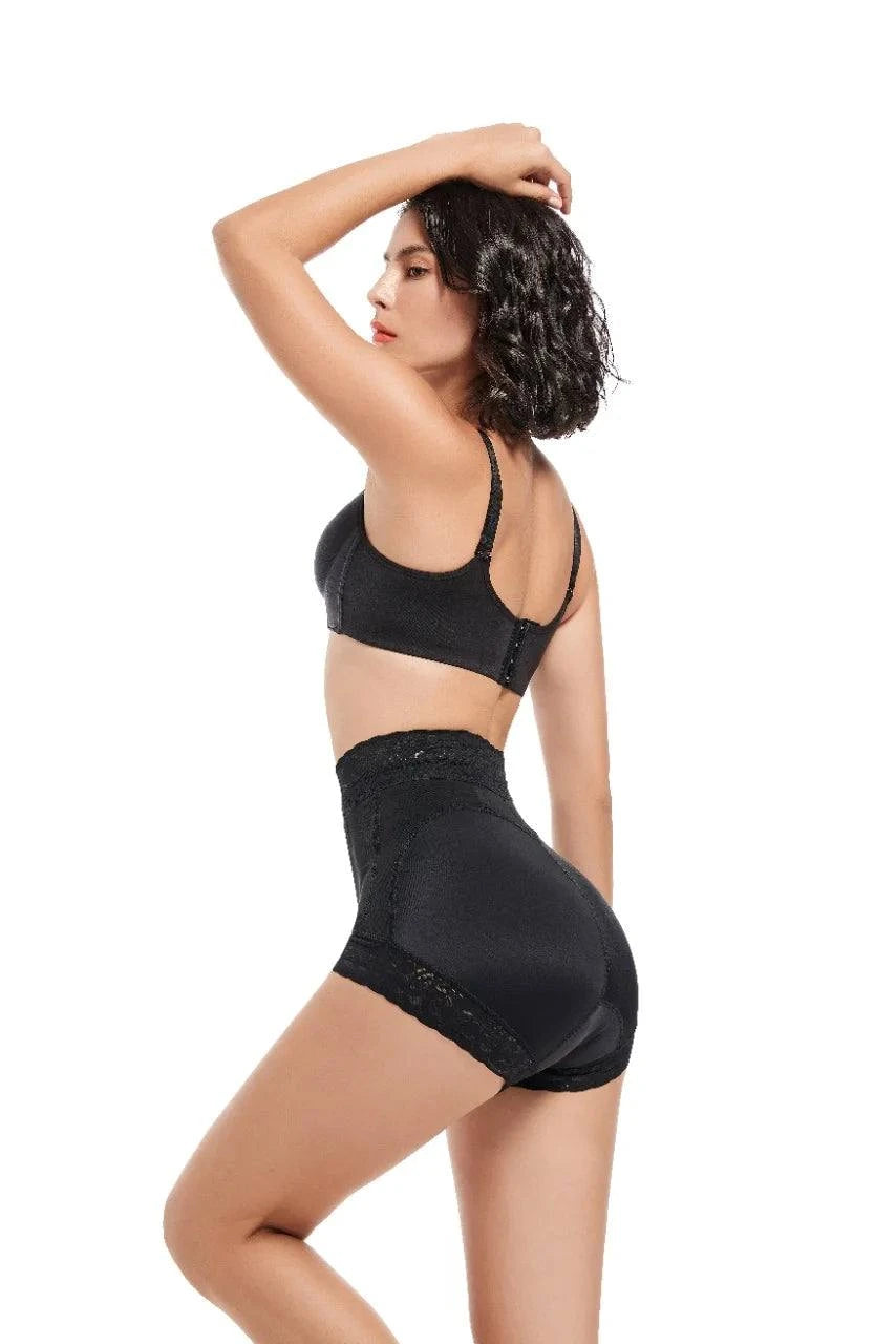 Tummy Control Panties – Hourglass Girdles & Butt Lifter Shapewear 🍑✨Transform your silhouette with the Ajas Colombiana Tummy Control Panties, expertly designed to create an hourglass figure. These girdles provide exceptional support Shop All I WantShop All I WantTummy Control Panties – Hourglass Girdles & Butt Lifter Shapewear 🍑✨