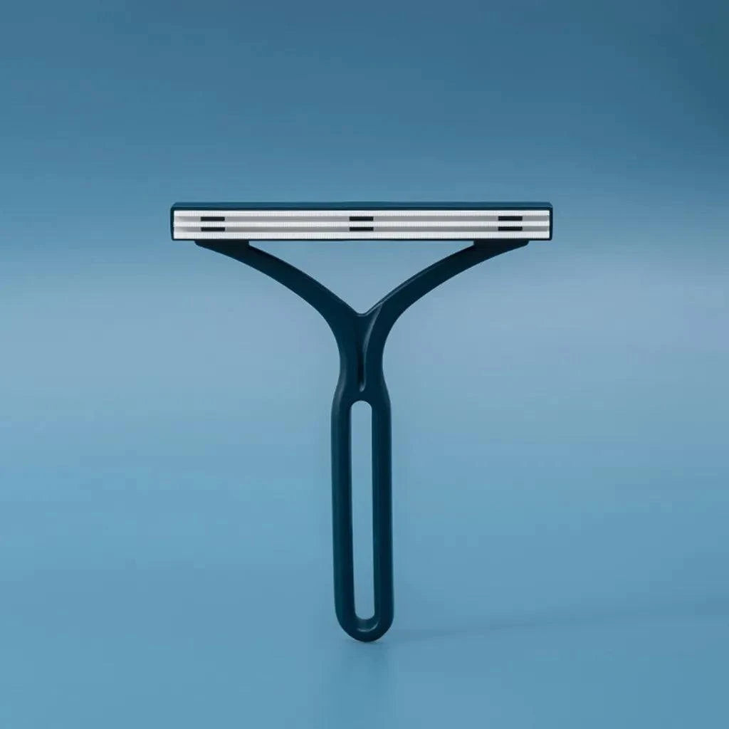 Pet Hair Remover BrushProduct Highlights:
🐾 Effective Cleaning: Easily remove pet hair, crumbs, lint, and more without leaving any sticky residue behind. Keep your clothing, bedding, furSHOP ALL I WANTShop All I WantPet Hair Remover Brush