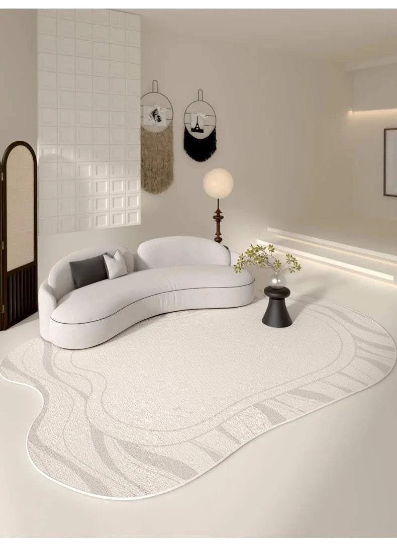 Cashmere Carpet ποΈ | Special-Shaped Plush Bed Blanket & Floor Mat forEnhance your living room or bedroom with the luxurious feel of this Cashmere Carpet. Made from imitation cashmere, this soft, plush carpet is perfect for adding modeShop All I WantShop All I WantCashmere Carpet ποΈ