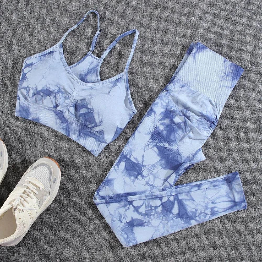 π 3 Piece Tie Dye Seamless Pants SetIntroducing our vibrant and trendy 3-Piece Tie-Dye Seamless Pants Set π β a perfect fusion of style and comfort to elevate your wardrobe. Embrace the colorful allurShop All I WantShop All I Wantπ 3 Piece Tie Dye Seamless Pants Set