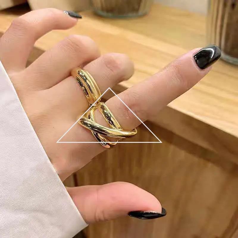 Sterling Silver RingProduct Description:
This sterling silver ring is more than just jewelry; it's an embodiment of enduring elegance. Crafted with utmost precision and care, it symboliSHOP ALL I WANTShop All I WantSterling Silver Ring