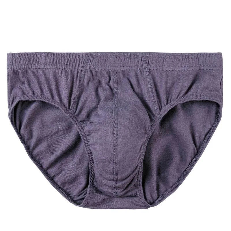 4 Pcs Cotton Men's Briefs | Plus Size Breathable Underwear 🌟Discover comfort with this 4 pcs/lot of 100% cotton men's briefs designed for the modern man. These plus-size underwear options range from XL to 5XL, ensuring a perfShop All I WantShop All I Want4 Pcs Cotton Men'