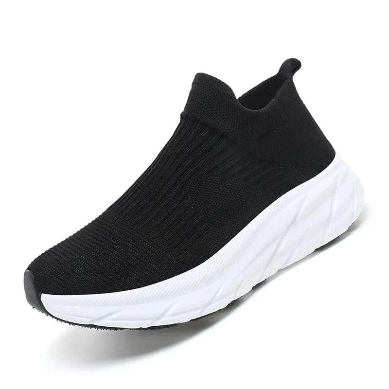 Knitting Sock Sneakers for Women ππΈ #SpringStyleIntroducing our Knitting Sock Sneakers for Women β the perfect blend of comfort and style to enhance your spring wardrobe. Designed with a chic and breathable knit uSHOP ALL I WANTShop All I WantKnitting Sock Sneakers