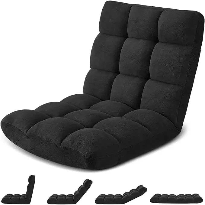 Adjustable Folding Gaming Chair for Comfort 🎮Elevate your relaxation with this adjustable folding gaming chair, designed for ultimate comfort during long gaming sessions or lounging. Its modern style and versatShop All I WantShop All I WantAdjustable Folding Gaming Chair