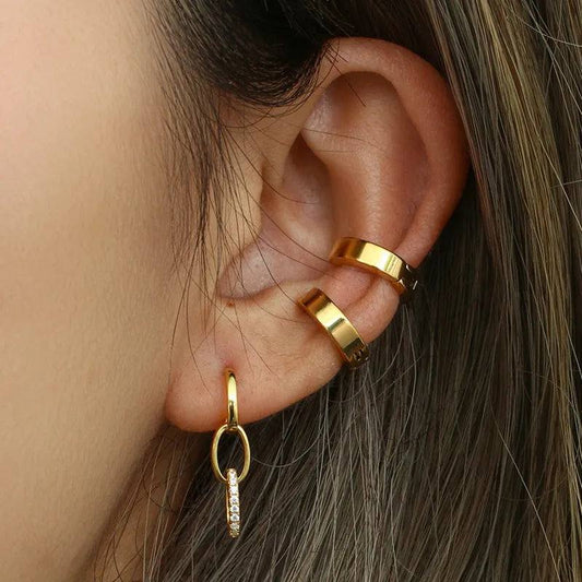 Euphoria Earrings: Experience Pure Delight ✨Embrace Joy with Our Euphoria Earrings
Our Euphoria Earrings are crafted to encapsulate the blissful moments that bring pure joy and excitement to life.
✨ Dazzling RSHOP ALL I WANTShop All I WantEuphoria Earrings