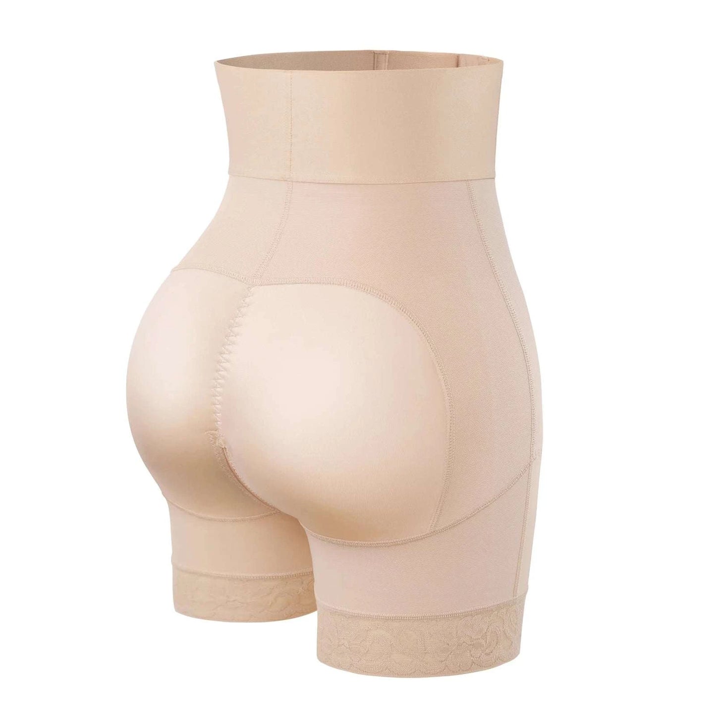 High Waist Body Shaper Corset: Waist Trainer & Butt Lifter! 🍑✨Achieve your desired silhouette with our women’s waist slimming corset, designed to enhance your curves and provide maximum support. This high waist body shaper featShop All I WantShop All I WantHigh Waist