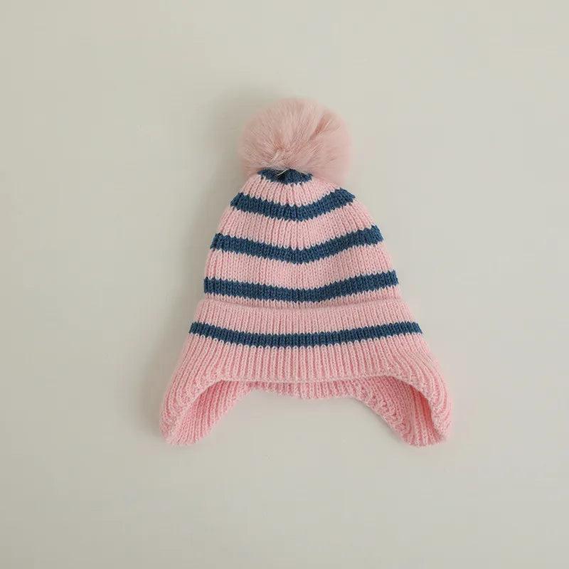 Cute Cartoon Bear Baby Beanie Cap 🐻👶The Cute Cartoon Bear Baby Beanie Cap is an adorable accessory for your little one. Here are the key specifications and details:
Design: Cartoon bear design featurSHOP ALL I WANTShop All I WantCute Cartoon Bear Baby Beanie Cap