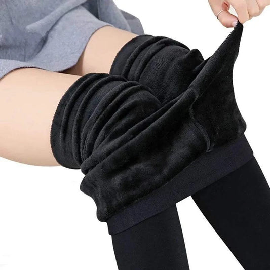Warm High Waist Leggings Stretchy Black LeggingsElevate Your Style and Comfort with Our Warm High Waist Leggings
Introducing our Warm High Waist Leggings, the perfect blend of fashion and coziness to keep you lookSHOP ALL I WANTShop All I WantWarm High Waist Leggings Stretchy Black Leggings