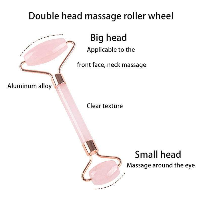 Gua Sha Face MassagerElevate Your Skincare Routine with Our Gua Sha Face Massager!
Introducing our Gua Sha Face Massager, a luxurious and effective tool designed to enhance your skincareSHOP ALL I WANTShop All I WantGua Sha Face Massager