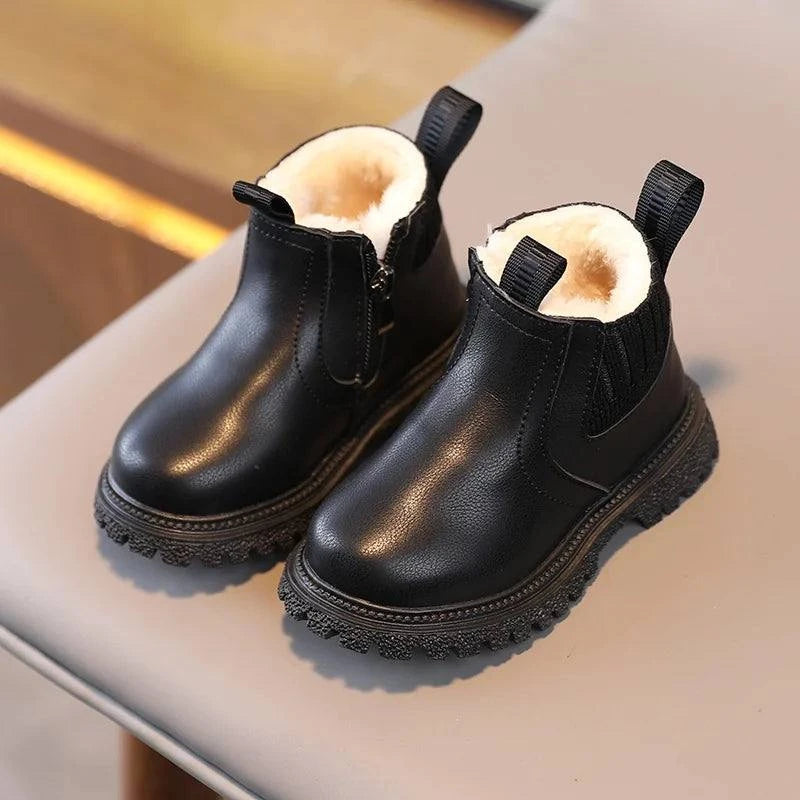 Cozy Velvet: Stylish Winter Martin Boots for Children! 🎈Keep your little ones warm and fashionable with these Cozy Velvet Winter Martin Boots. Designed for comfort and style, they’re perfect for the colder months.
BenefitShop All I WantShop All I WantStylish Winter Martin Boots