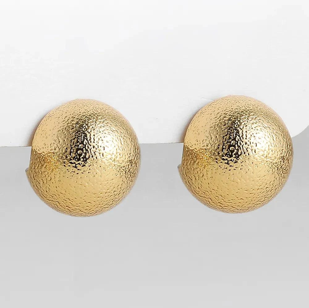 Lightweight Stainless Steel Gold Tear Drop Earrings 🌟Elevate Your Earring Collection with Our Lightweight Stainless Steel Gold Tear Drop Earrings!
Introducing our Lightweight Stainless Steel Gold Tear Drop Earrings, thSHOP ALL I WANTShop All I WantLightweight Stainless Steel Gold Tear Drop Earrings