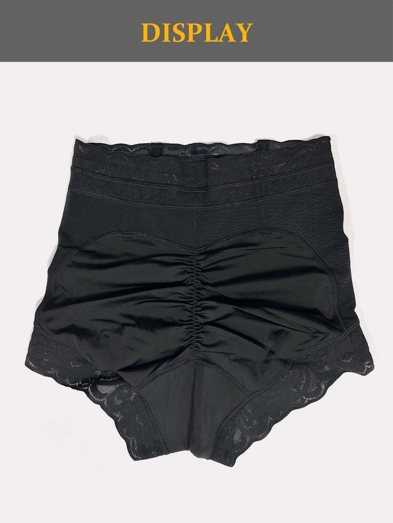 Tummy Control Panties – Hourglass Girdles & Butt Lifter Shapewear 🍑✨Transform your silhouette with the Ajas Colombiana Tummy Control Panties, expertly designed to create an hourglass figure. These girdles provide exceptional support Shop All I WantShop All I WantTummy Control Panties – Hourglass Girdles & Butt Lifter Shapewear 🍑✨