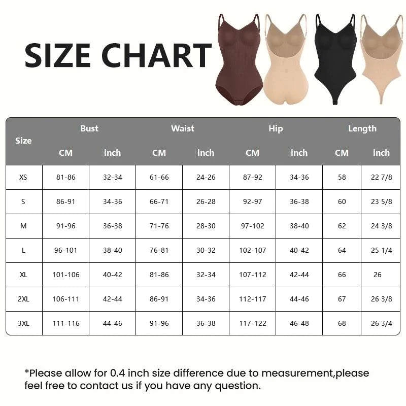 omen’s Backless Bodysuit: Seamless Shapewear & Butt Lifter! 🔥✨Achieve a sleek, flawless silhouette with our women’s backless bodysuit. This seamless shapewear is designed to provide tummy control, lift your butt, and offer a slShop All I WantShop All I Wantomen’s Backless