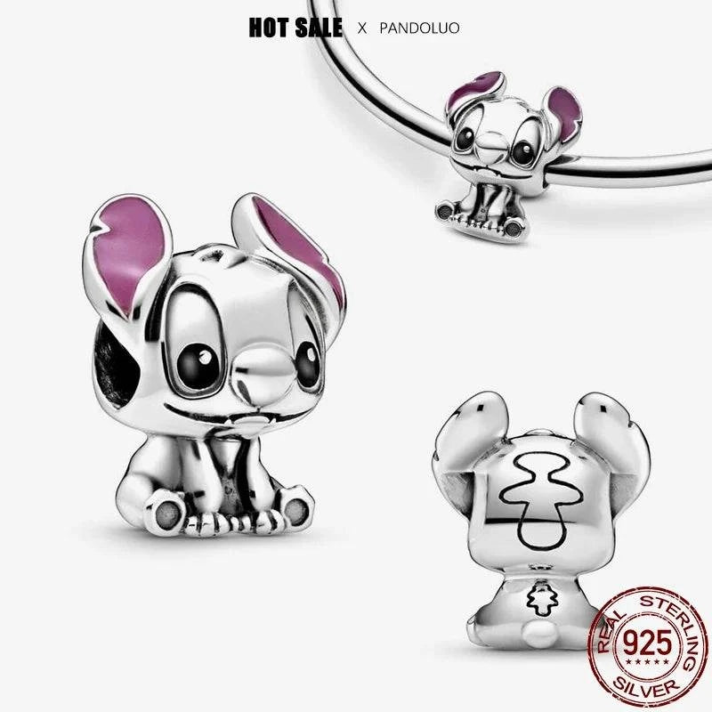 925 Silver Bead for Pandora, Marvel Jewelry Gift 🎁Elevate your jewelry collection with this stunning 925 Silver Bead, designed for Pandora charm bracelets. Perfect for adding a touch of elegance and a hint of MarvelShop All I WantShop All I Want925 Silver Bead