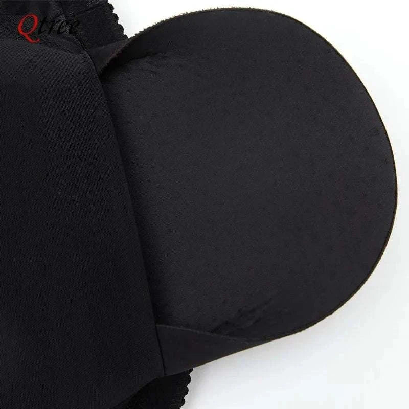 Shop All I Want Seamless Butt Lifter Pad Underwear for Women – Big Ass Control PantiesThe Seamless Butt Lifter Pad Underwear is designed to provide women with a confident boost in their curves. These shapewear control panties feature seamless construcShop All I WantShop All I WantWomen – Big Ass Control Panties & Waist Trainer Body Shaper