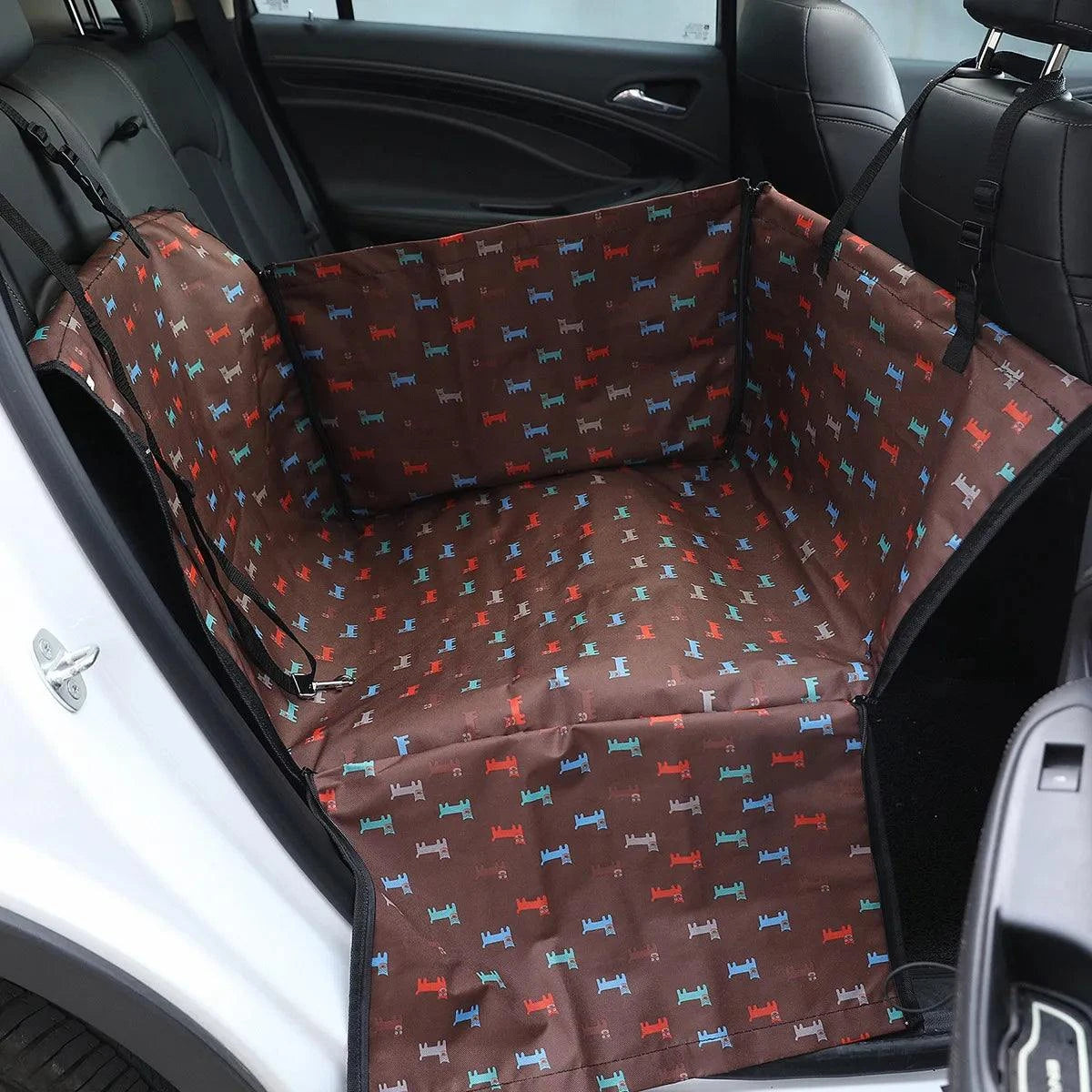 Dog Carriers Car Seat CoverDog Carriers Car Seat Cover: The Ultimate Travel Solution for You and Your Furry Companion!
Introducing our Dog Carriers Car Seat Cover, designed to make your travelSHOP ALL I WANTShop All I WantDog Carriers Car Seat Cover