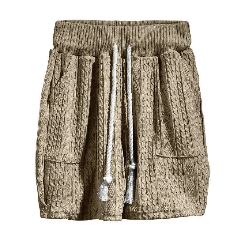 New Summer Men's Set – Loose Casual Sports Suit, High-Quality Cotton JStep into summer with confidence in the New Summer Men's Set, designed for ultimate comfort and style. This two-piece sports suit features a loose fit, allowing for Shop All I WantShop All I WantSummer Men'