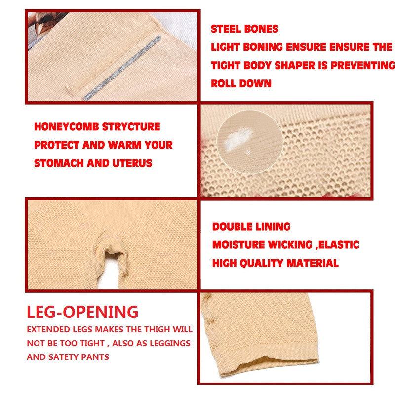 High Waist Trainer Shapewear for Women – Plus Size XS-5XL Body Shaper The High Waist Trainer Shapewear is designed to provide exceptional support and shaping for women of all sizes, from XS to 5XL. These body shaper pants feature a higShop All I WantShop All I WantHigh Waist Trainer Shapewear