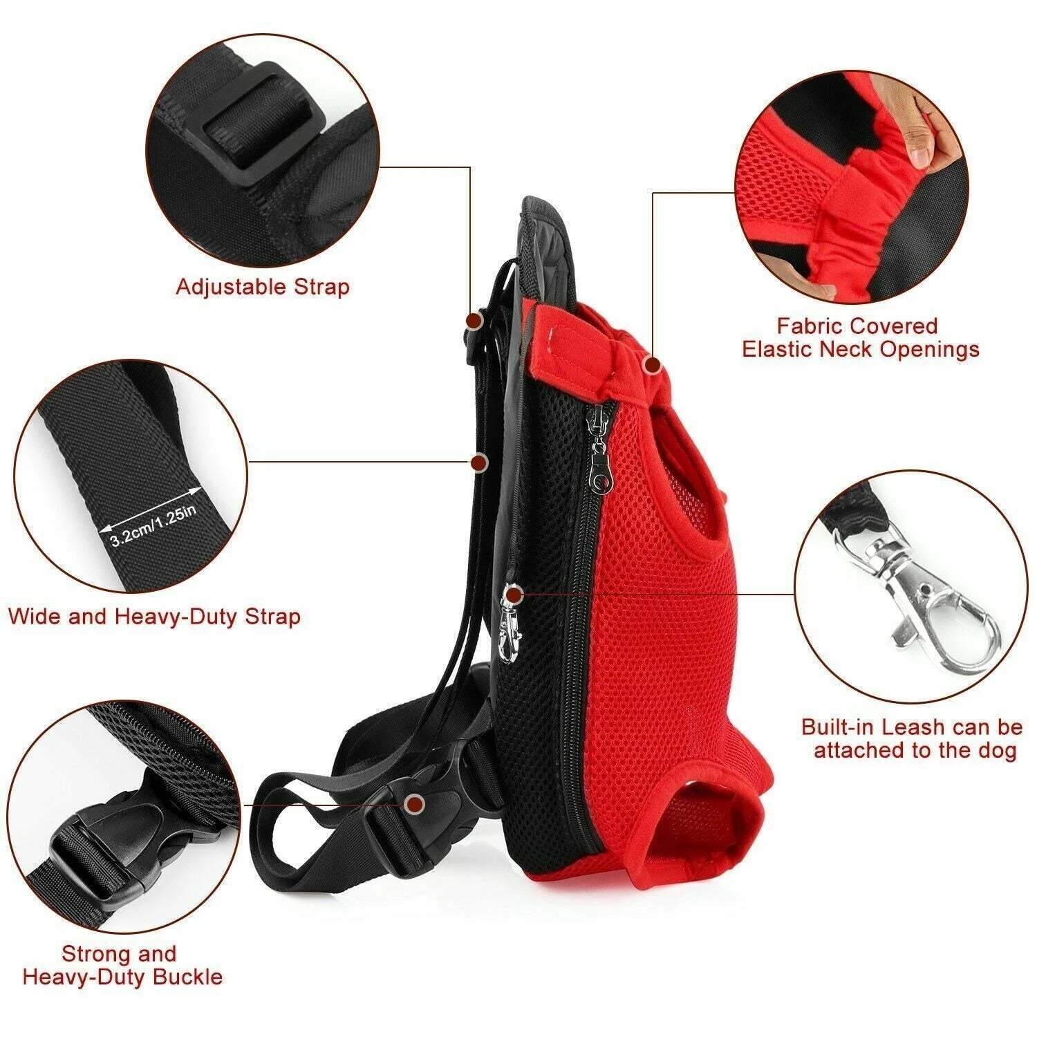 Pet Travel Shoulder Handle BagsTraveling with your beloved pet has never been easier or more stylish than with our Pet Travel Shoulder Handle Bag. Designed with both your pet's comfort and your coSHOP ALL I WANTShop All I WantPet Travel Shoulder Handle Bags
