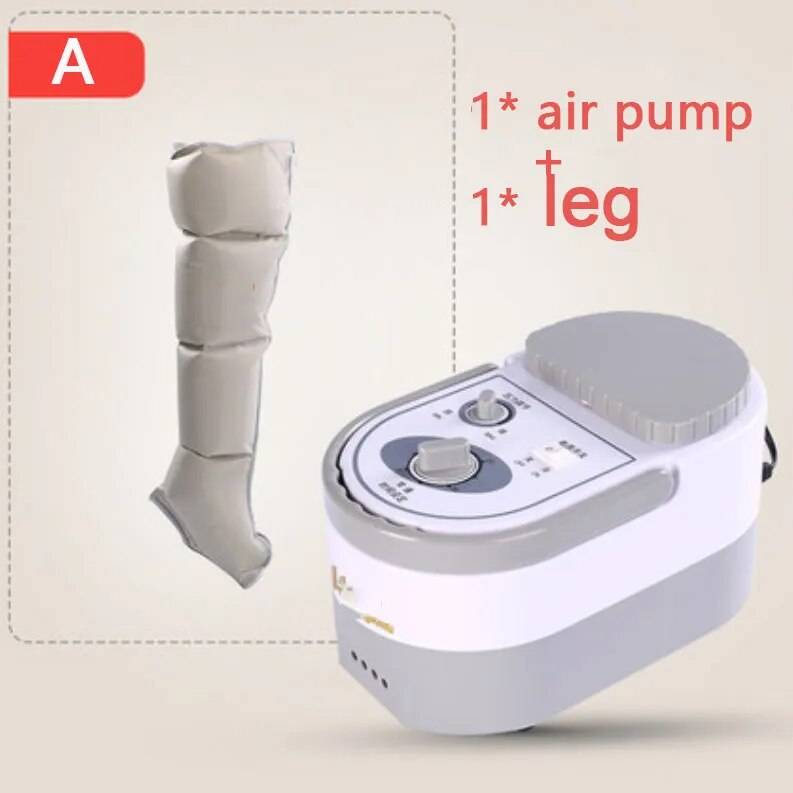 Blood Circulating Leg Massager: Revive, Relax Relieve Pain 💆🦵Give your tired legs the care they deserve. This massager is designed to improve blood circulation, providing soothing relief after a long day. With customizable setSHOP ALL I WANTShop All I WantBlood Circulating Leg Massager
