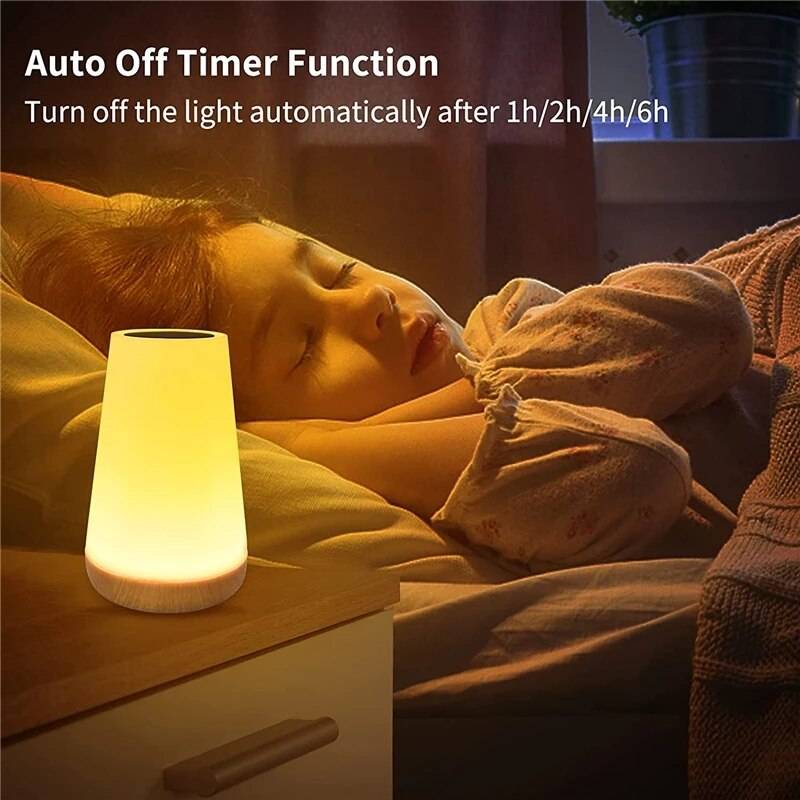 Color Changing Night LightExperience Enchanting Illumination with Our Color Changing Night Light!
Introducing our Color Changing Night Light, designed to add a touch of magic and serenity to SHOP ALL I WANTShop All I WantColor Changing Night Light