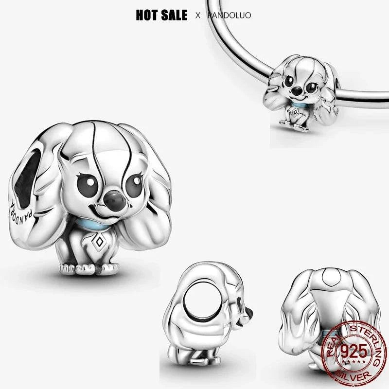 925 Silver Bead for Pandora, Marvel Jewelry Gift 🎁Elevate your jewelry collection with this stunning 925 Silver Bead, designed for Pandora charm bracelets. Perfect for adding a touch of elegance and a hint of MarvelShop All I WantShop All I Want925 Silver Bead