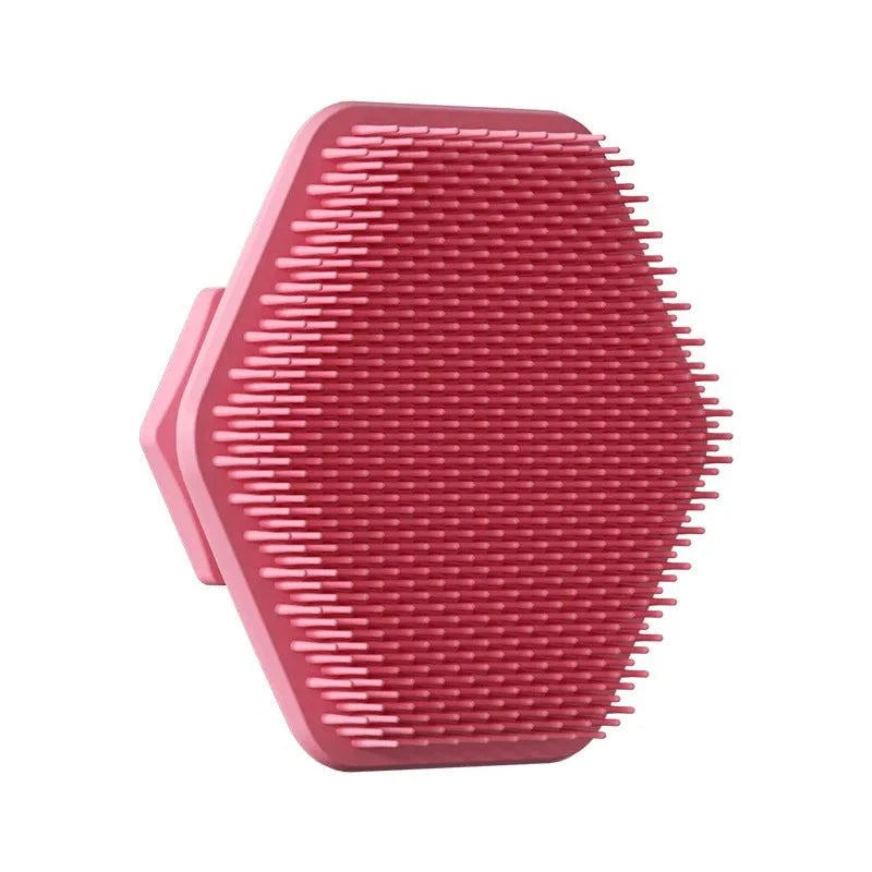 Awesome Facial Cleaning Brush | Silicone Deep Clean Scrubber for Men ?chieve a refreshed complexion with the Awesome facial cleaning brush. This silicone miniature scrubber is designed for deep cleaning, effectively removing dirt and Shop All I WantShop All I WantAwesome Facial Cleaning Brush