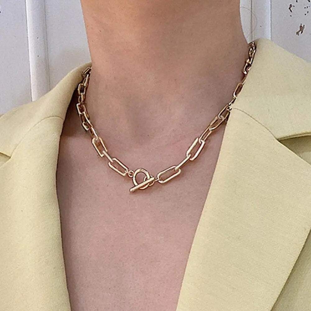 Cross Pendant Fashion Necklace ✝️ 📿Elevate your style with our Cross Pendant Fashion Necklace - a symbol of faith and a trendy accessory that adds a touch of spirituality to your look. ✝️📿🌟
Key FeatSHOP ALL I WANTShop All I WantCross Pendant Fashion Necklace