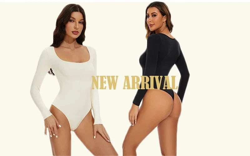 Shop All I Want Tummy Control Jumpsuit – Light Control Open Crotch Shapewear Bodysuit Transform your silhouette with this Tummy Jumpsuit, designed for everyday shaping and comfort. This daily shaper bodysuit features a unique ribbed design that offersShop All I WantShop All I WantTummy Control Jumpsuit – Light Control Open Crotch Shapewear Bodysuit 🌟✨