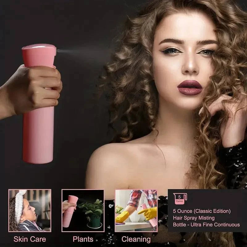 πββοΈ 5pcs Detangling Hair Brush Set β Curved Rat Tail Comb & Edge BruTame and style your curls with the 5pcs Detangling Hair Brush Set. This comprehensive set includes a curved rat tail comb and edge brush, designed to effortlessly deShop All I WantShop All I Want5pcs Detangling Hair Brush Set