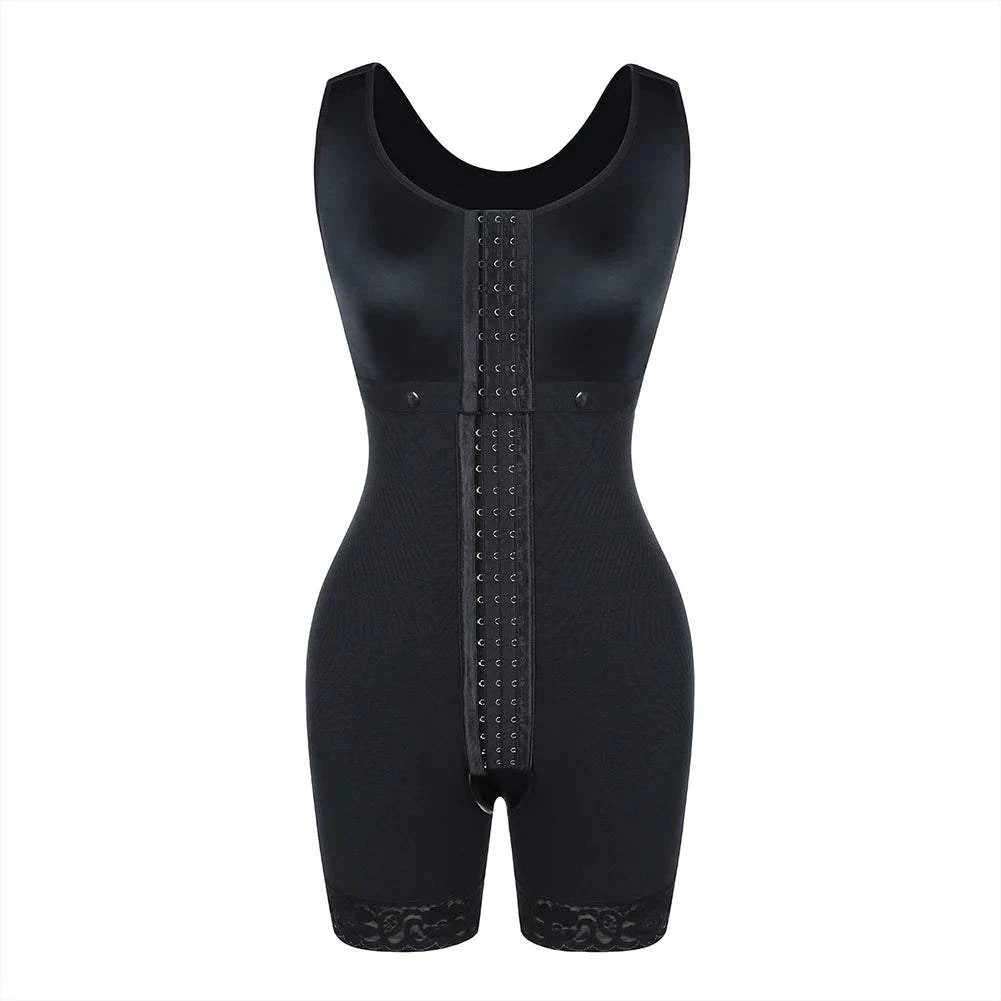 Colombianas Shaper Stage 2 | Postpartum Girdle for Women’s Slimming ✨Achieve the perfect silhouette with the Colombianas Shaper Stage 2. Designed specifically for women, this postpartum girdle provides excellent support after BBL or sShop All I WantShop All I WantColombianas Shaper Stage 2