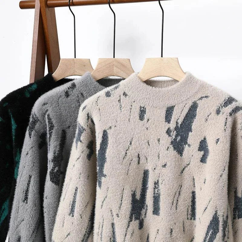 Cashmere SweaterIndulge in luxury and warmth with our Cashmere Sweater β the epitome of timeless elegance and comfort.
π Pure Cashmere Bliss: Crafted from the finest cashmere fiberSHOP ALL I WANTShop All I WantCashmere Sweater