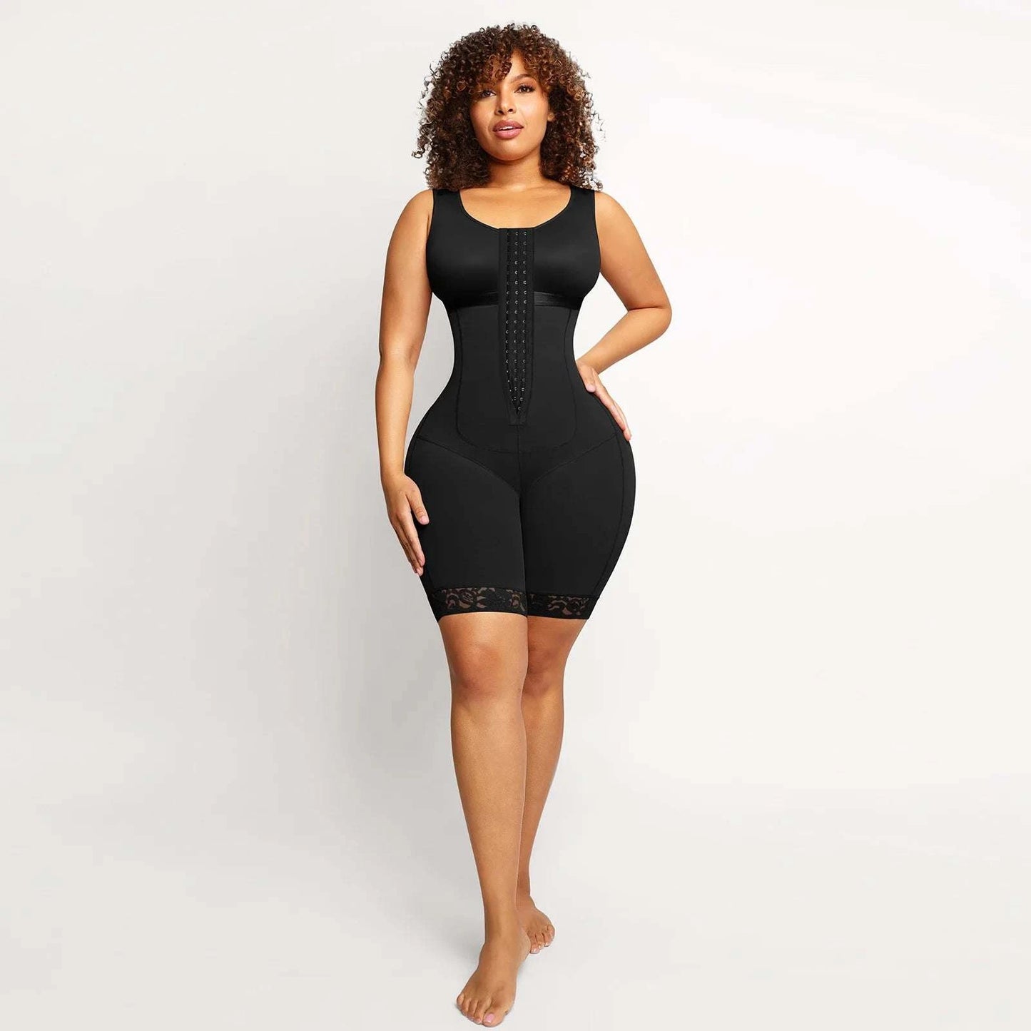 Colombianas Shaper Stage 2 | Postpartum Girdle for Women’s Slimming ✨Achieve the perfect silhouette with the Colombianas Shaper Stage 2. Designed specifically for women, this postpartum girdle provides excellent support after BBL or sShop All I WantShop All I WantColombianas Shaper Stage 2