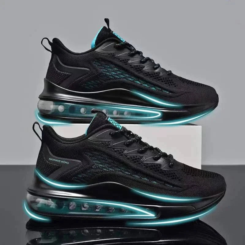 Airy Running Shoes 👟🌬️Introducing our Airy Running Shoes – the perfect fusion of lightweight design and breathability for your ultimate running experience. 👟🌬️
🏃♂️ Effortless PerformaSHOP ALL I WANTShop All I WantAiry Running Shoes