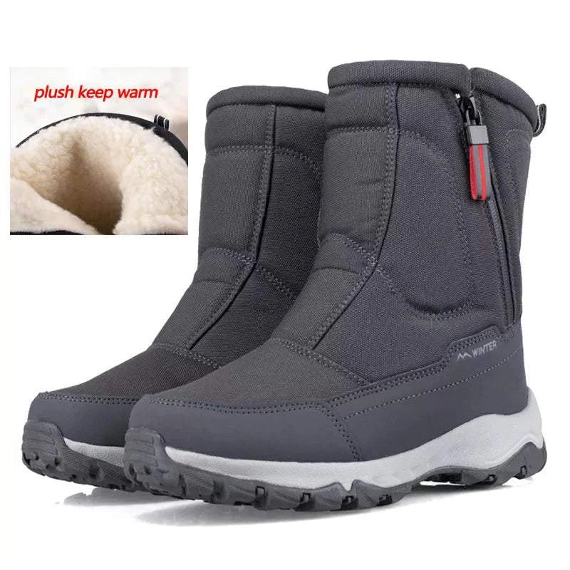 Winter Warm Mid-Calf Boots ❄️👢Step into Winter Elegance with Our Warm Mid-Calf Boots! ❄️👢
Introducing the perfect blend of style and warmth: Our Winter Warm Mid-Calf Boots. Embrace the chilly seShop All I WantShop All I WantWinter Warm Mid-Calf Boots