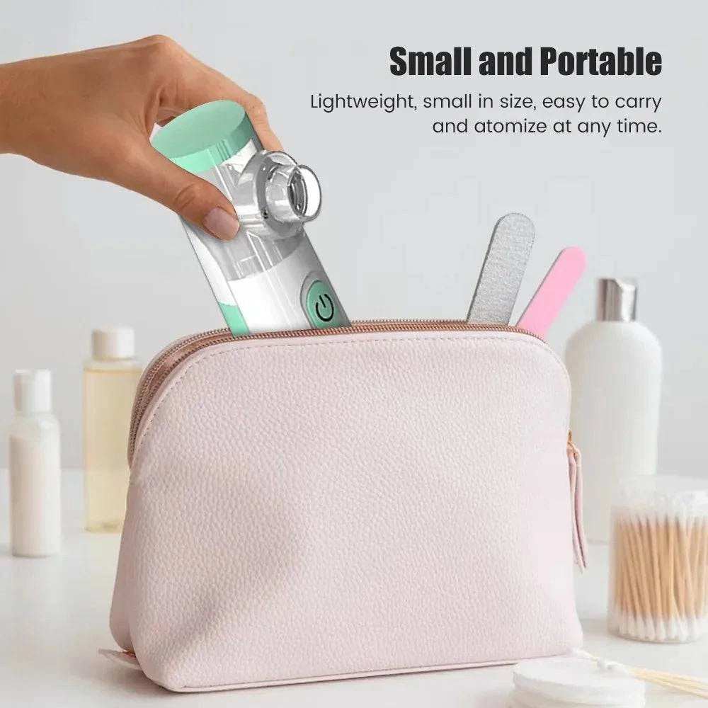 Silent Portable Mini First Aid for Asthma! 🌬️👶Introducing our Silent Portable Mini First Aid for Asthma – a compact and discreet solution for managing asthma symptoms in little ones! 🌬️👶
👶 Compact and PortablSHOP ALL I WANTShop All I WantSilent Portable Mini First Aid