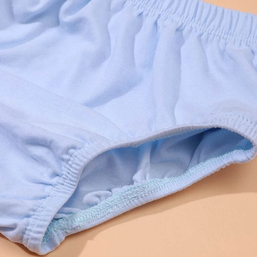 Newborn Diaper Cover – Casual Short Pants, Plain Cotton Bloomers, BreaKeep your little one comfy and stylish with these Newborn Baby Diaper Covers. Made from soft cotton and stretchy spandex, these plain color bloomers are perfect for SHOP ALL I WANTShop All I WantNewborn Diaper Cover