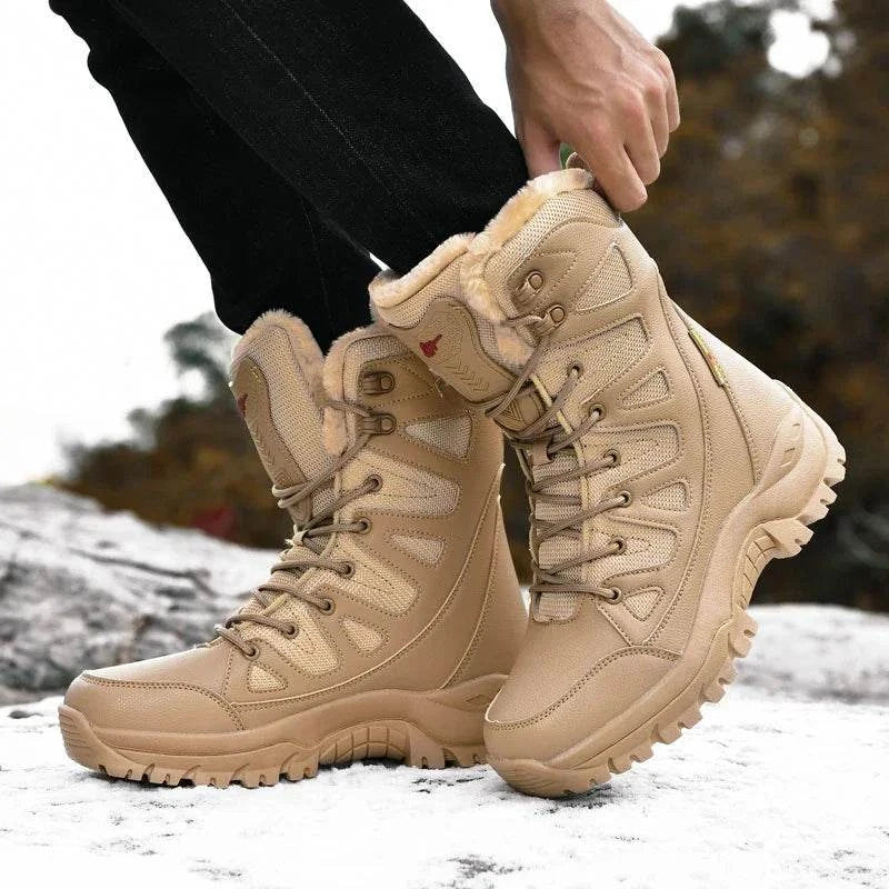 Comfy Military-Inspired High Boots ๐ฅพ๐๏ธGear up with our Comfy Military-Inspired High Boots โ where rugged design meets comfort for your urban adventures and beyond. ๐ฅพ๐๏ธ
๐๏ธ Ready for Adventure: InspiredSHOP ALL I WANTShop All I WantComfy Military-Inspired High Boots