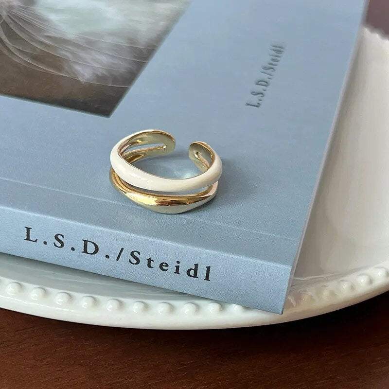 Dazzling Rings for Every Occasion 💍✨Explore our exquisite collection of rings that beautifully complement every moment in your life. From elegant solitaires to intricate designs, find the perfect ring SHOP ALL I WANTShop All I WantDazzling Rings