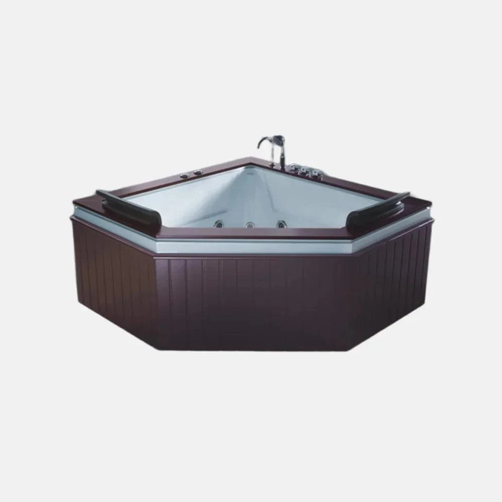 2 Persons Deluxe Massage Hot Tub for Indoor SPA 🛁Relax and unwind in ultimate luxury with the 2 Persons Deluxe Massage Hot Tub for Indoor SPA 🛁, designed for a soothing, spa-like experience right in your bathroom.Shop All I WantShop All I Want2 Persons Deluxe Massage Hot Tub