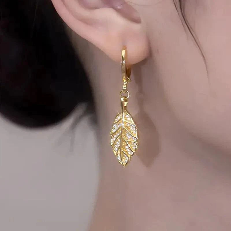 Unique Zircon Drip Earrings π€β¨ #FashionJewelryElevate your style with our Unique Zircon Drip Earrings β a stunning pair that effortlessly blends sophistication and trendiness. These earrings feature a distinctivSHOP ALL I WANTShop All I WantUnique Zircon Drip Earrings