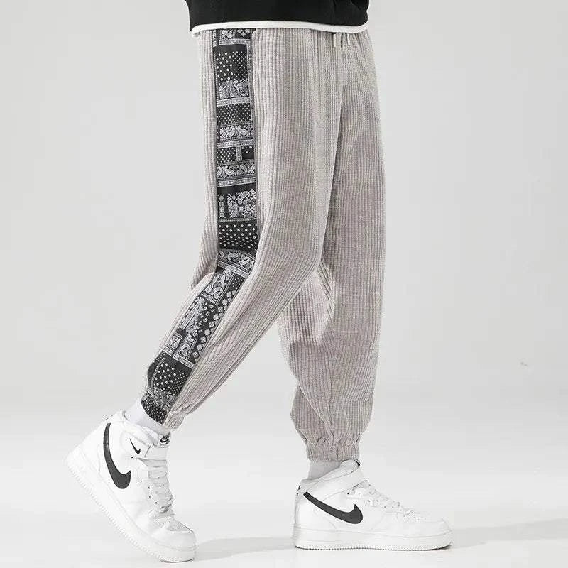 Casual Pants ππIntroducing our Casual Pants β your go-to choice for a comfortable and stylish look during the crisp autumn days. ππ
π Effortless Style: These casual pants strikeSHOP ALL I WANTShop All I WantCasual Pants