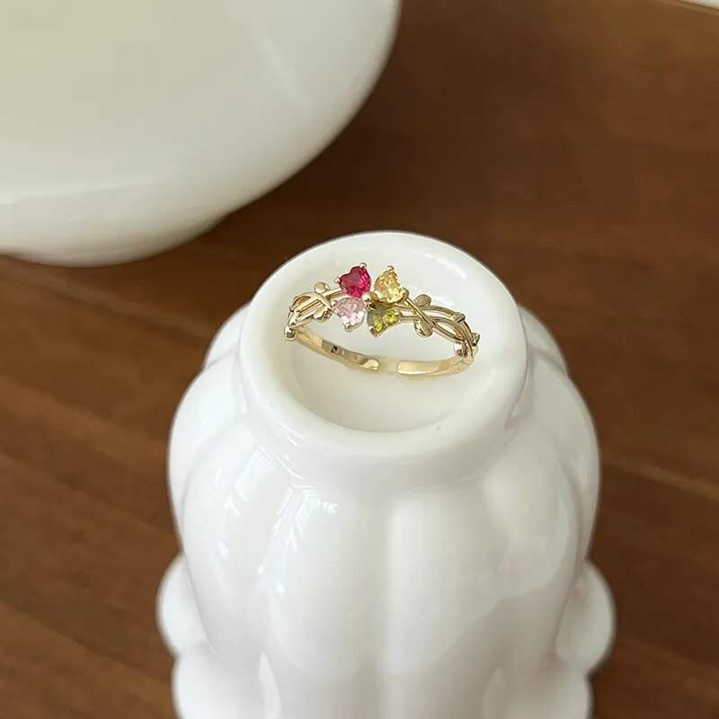 Dazzling Rings for Every Occasion 💍✨Explore our exquisite collection of rings that beautifully complement every moment in your life. From elegant solitaires to intricate designs, find the perfect ring SHOP ALL I WANTShop All I WantDazzling Rings