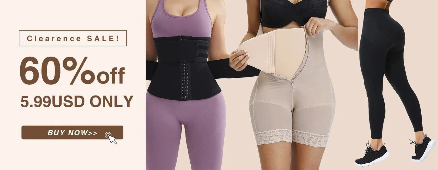 Colombianas Shaper Stage 2 | Postpartum Girdle for Women’s Slimming ✨Achieve the perfect silhouette with the Colombianas Shaper Stage 2. Designed specifically for women, this postpartum girdle provides excellent support after BBL or sShop All I WantShop All I WantColombianas Shaper Stage 2